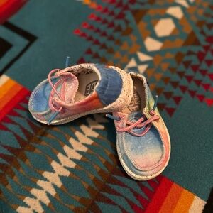 Colorful Kids Shoes